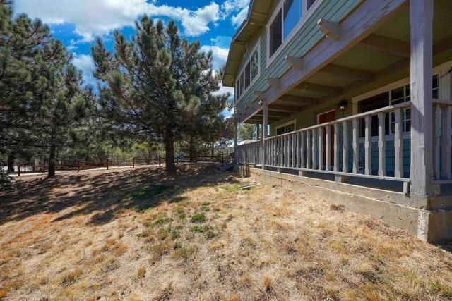 3691 Circle Drive, Julian, CA 92036