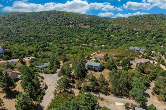 3691 Circle Drive, Julian, CA 92036