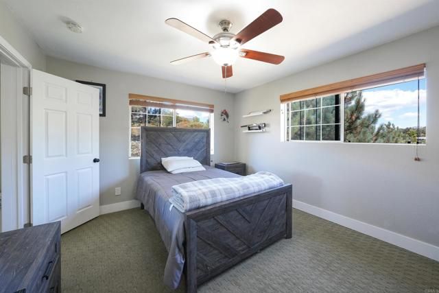 3691 Circle Drive, Julian, CA 92036