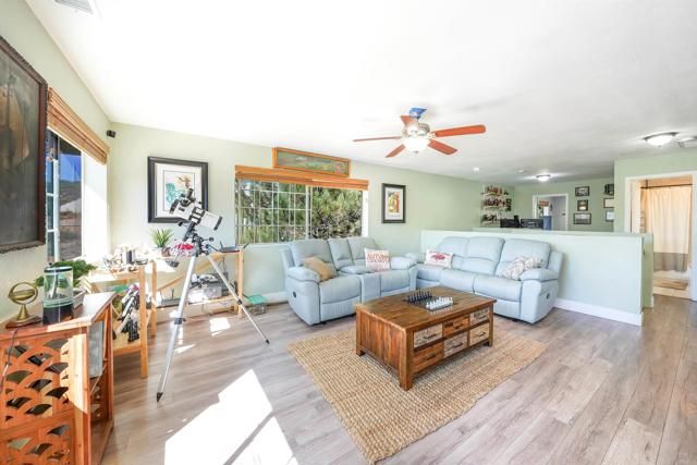 3691 Circle Drive, Julian, CA 92036