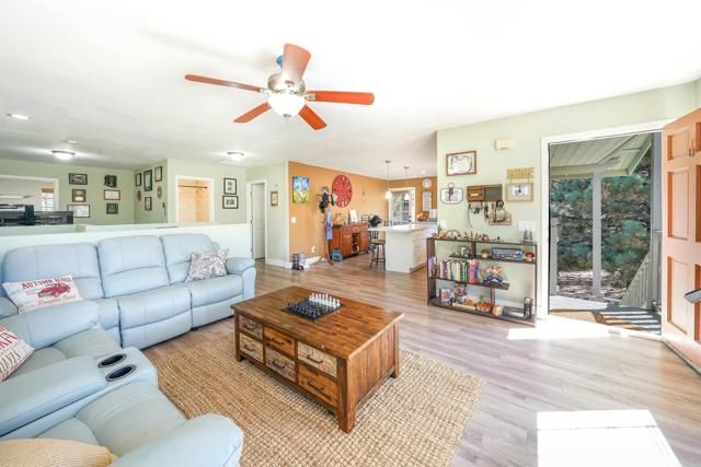 3691 Circle Drive, Julian, CA 92036