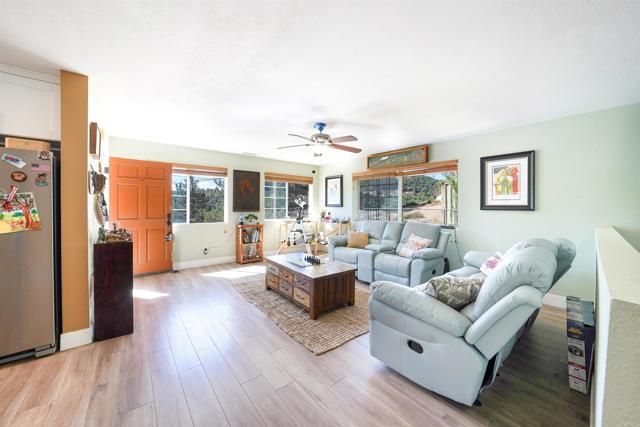 3691 Circle Drive, Julian, CA 92036