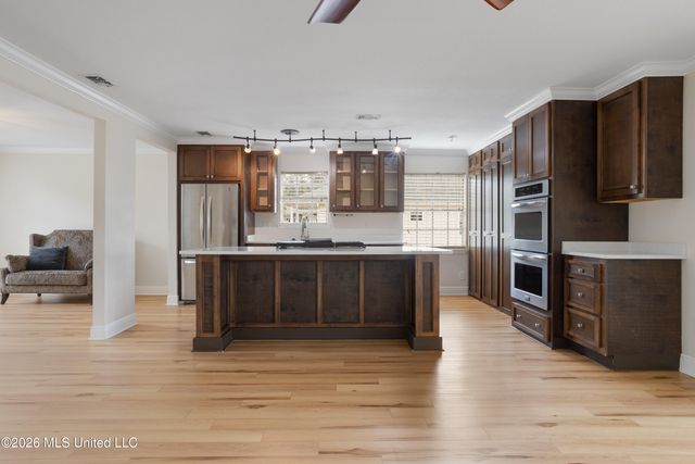 1417 Rue Gentilley, Gautier, MS 39553