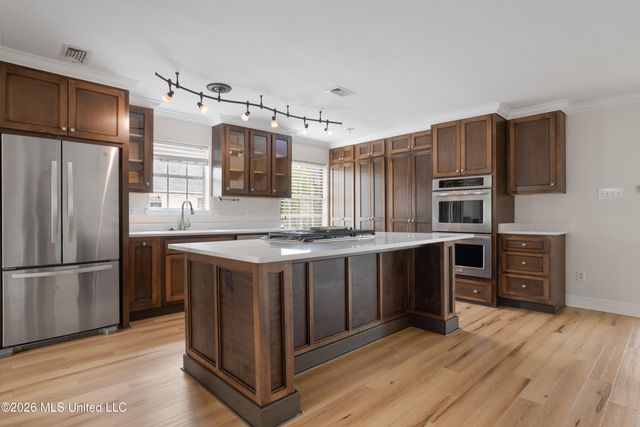 1417 Rue Gentilley, Gautier, MS 39553