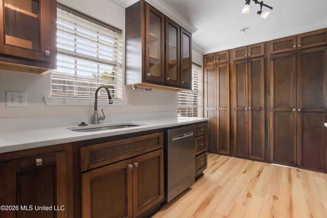 1417 Rue Gentilley, Gautier, MS 39553