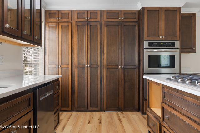 1417 Rue Gentilley, Gautier, MS 39553