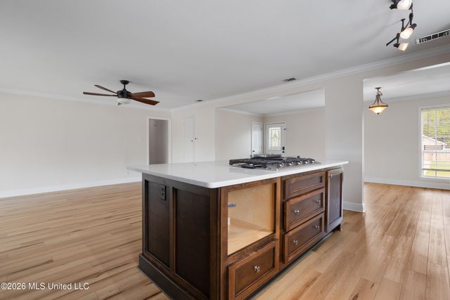 1417 Rue Gentilley, Gautier, MS 39553