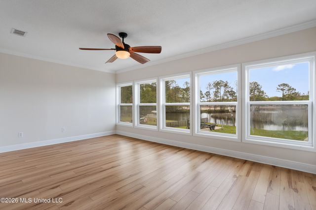 1417 Rue Gentilley, Gautier, MS 39553