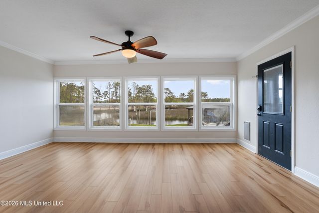 1417 Rue Gentilley, Gautier, MS 39553