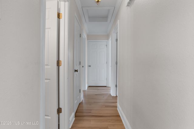 1417 Rue Gentilley, Gautier, MS 39553