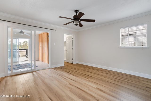 1417 Rue Gentilley, Gautier, MS 39553