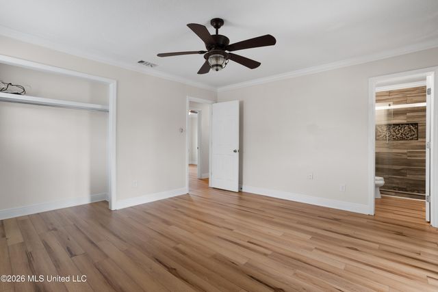 1417 Rue Gentilley, Gautier, MS 39553