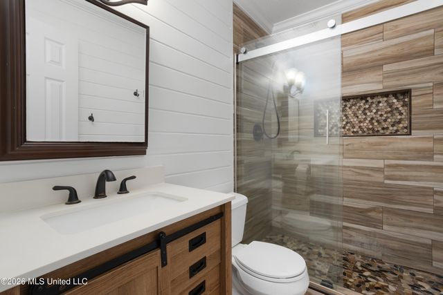 1417 Rue Gentilley, Gautier, MS 39553