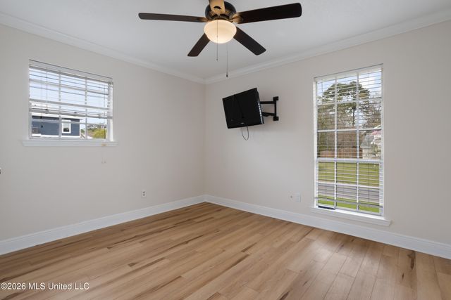 1417 Rue Gentilley, Gautier, MS 39553