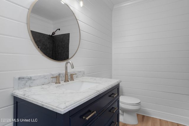 1417 Rue Gentilley, Gautier, MS 39553