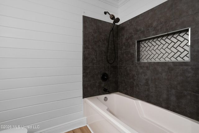 1417 Rue Gentilley, Gautier, MS 39553