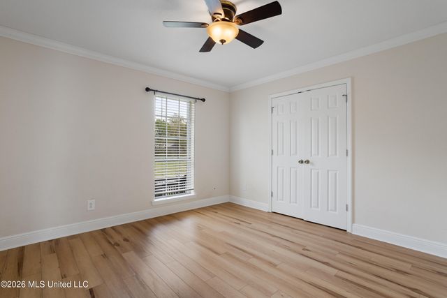 1417 Rue Gentilley, Gautier, MS 39553