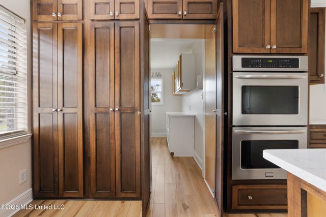 1417 Rue Gentilley, Gautier, MS 39553