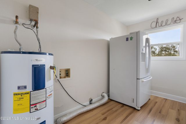 1417 Rue Gentilley, Gautier, MS 39553