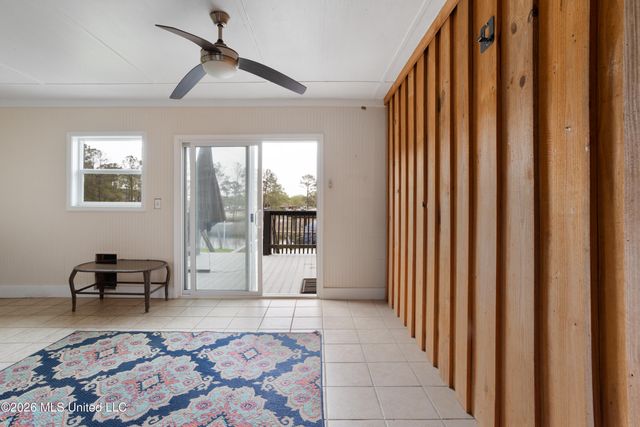 1417 Rue Gentilley, Gautier, MS 39553