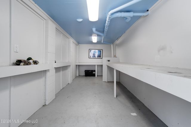 1417 Rue Gentilley, Gautier, MS 39553