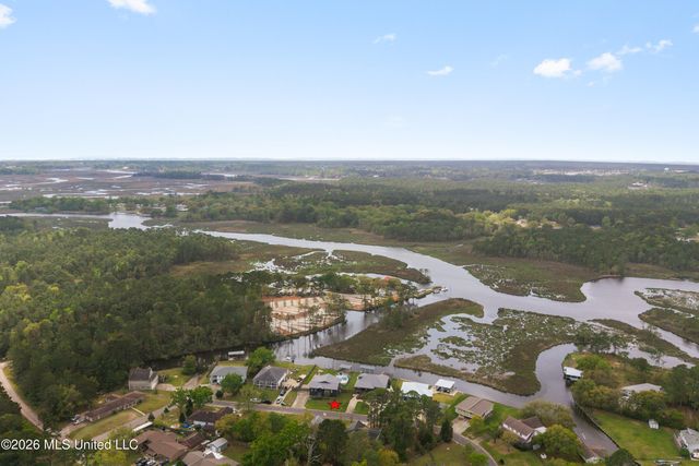 1417 Rue Gentilley, Gautier, MS 39553