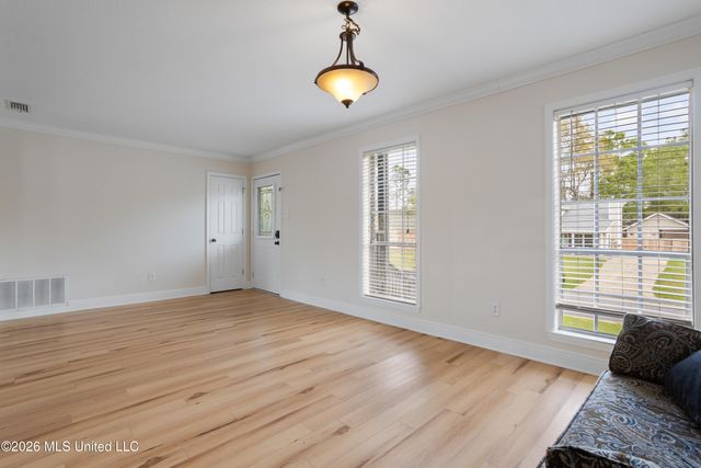 1417 Rue Gentilley, Gautier, MS 39553