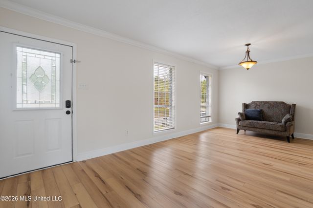 1417 Rue Gentilley, Gautier, MS 39553