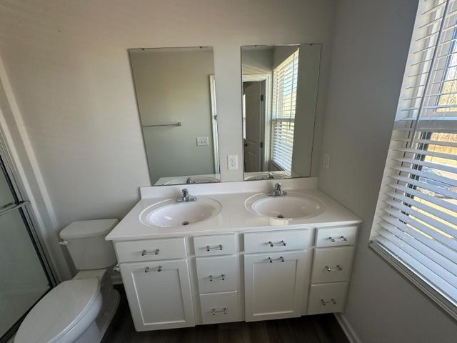 80 Hunting Woods Drive, Angier, NC 27501