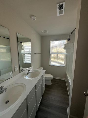 80 Hunting Woods Drive, Angier, NC 27501