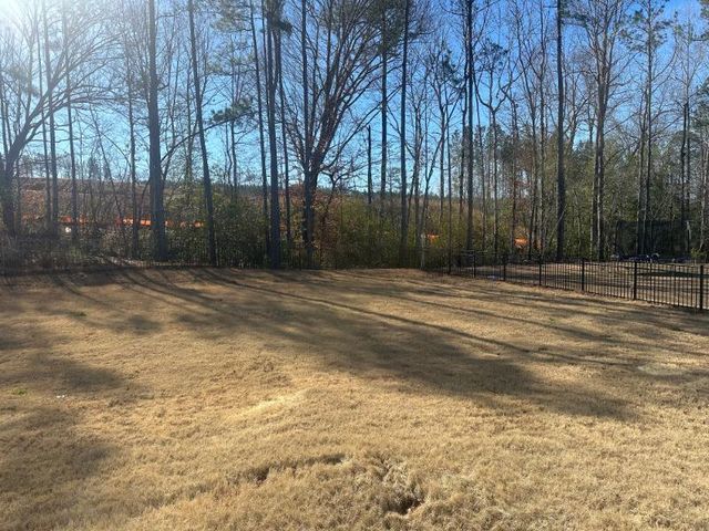 80 Hunting Woods Drive, Angier, NC 27501