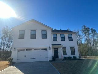 80 Hunting Woods Drive, Angier, NC 27501