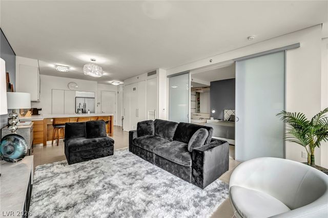 3726 Las Vegas Boulevard 2807, Las Vegas, NV 89158