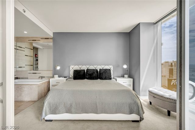 3726 Las Vegas Boulevard 2807, Las Vegas, NV 89158
