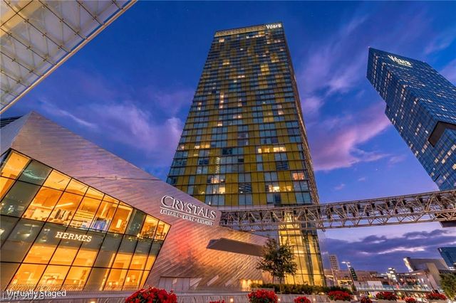 3726 Las Vegas Boulevard 2807, Las Vegas, NV 89158