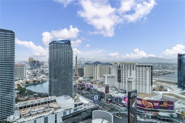 3726 Las Vegas Boulevard 2807, Las Vegas, NV 89158
