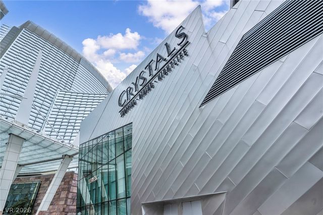 3726 Las Vegas Boulevard 2807, Las Vegas, NV 89158