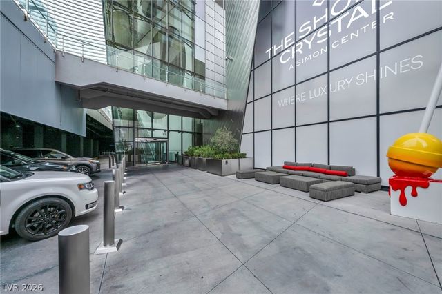 3726 Las Vegas Boulevard 2807, Las Vegas, NV 89158