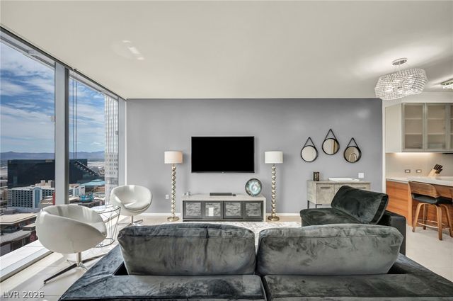 3726 Las Vegas Boulevard 2807, Las Vegas, NV 89158