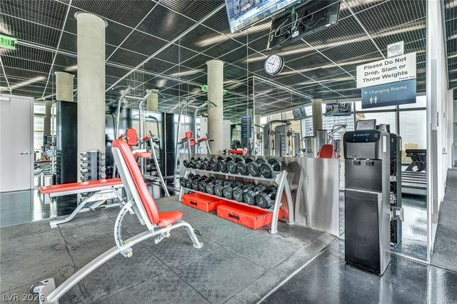 3726 Las Vegas Boulevard 2807, Las Vegas, NV 89158