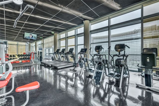3726 Las Vegas Boulevard 2807, Las Vegas, NV 89158