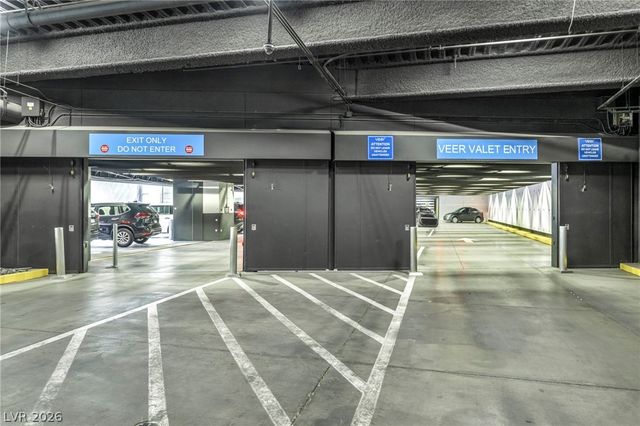 3726 Las Vegas Boulevard 2807, Las Vegas, NV 89158
