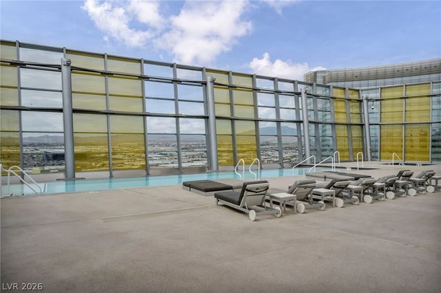 3726 Las Vegas Boulevard 2807, Las Vegas, NV 89158
