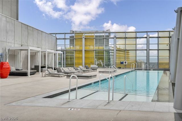3726 Las Vegas Boulevard 2807, Las Vegas, NV 89158