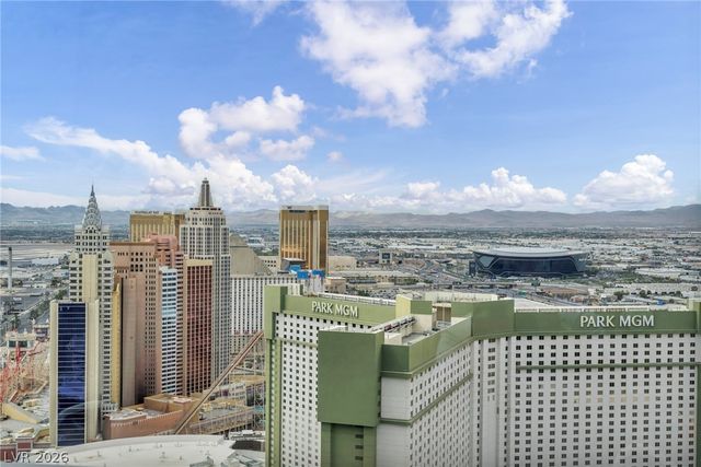 3726 Las Vegas Boulevard 2807, Las Vegas, NV 89158