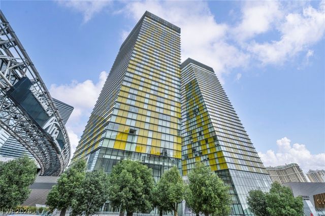 3726 Las Vegas Boulevard 2807, Las Vegas, NV 89158