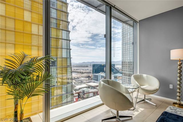 3726 Las Vegas Boulevard 2807, Las Vegas, NV 89158