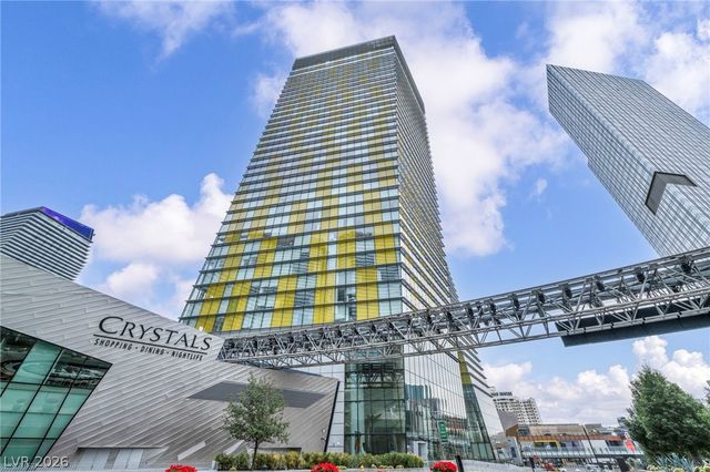 3726 Las Vegas Boulevard 2807, Las Vegas, NV 89158
