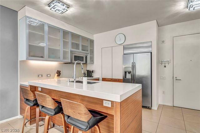 3726 Las Vegas Boulevard 2807, Las Vegas, NV 89158