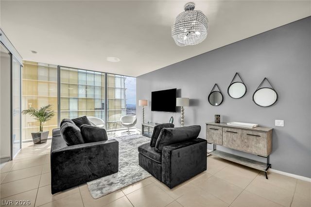 3726 Las Vegas Boulevard 2807, Las Vegas, NV 89158